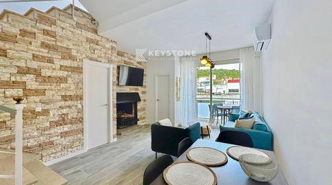 Photo 4 of Duplex to rent in Joan Miro, El Terreno, Illes Balears