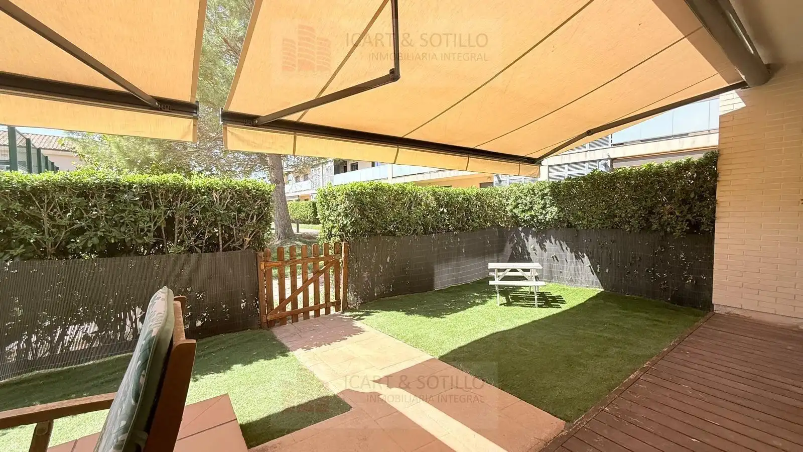 Rez-de-chaussée avec piscine à vendre à BARBIGUERA 15, imagen 61