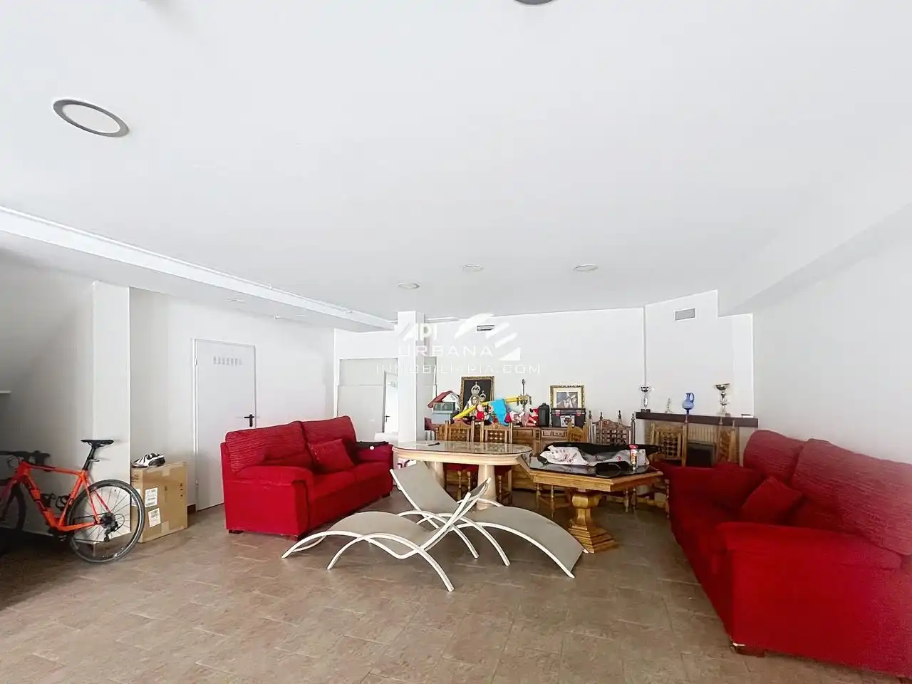 Maison avec piscine à vendre à Avenida de Joan Margarit, imagen 28