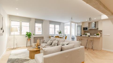 Foto 2 de Pis en venda a Pamplona-iruña - Avenida Sancho el Fuerte, 27, Iturrama, Navarra