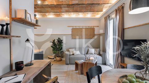 Foto 3 de Apartament en venda a Carrer del Consell de Cent, L'Antiga Esquerra de l'Eixample, Barcelona Capital