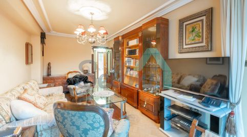 Foto 4 de Piso en venta en Marcelino Suárez, Vallobín, Oviedo