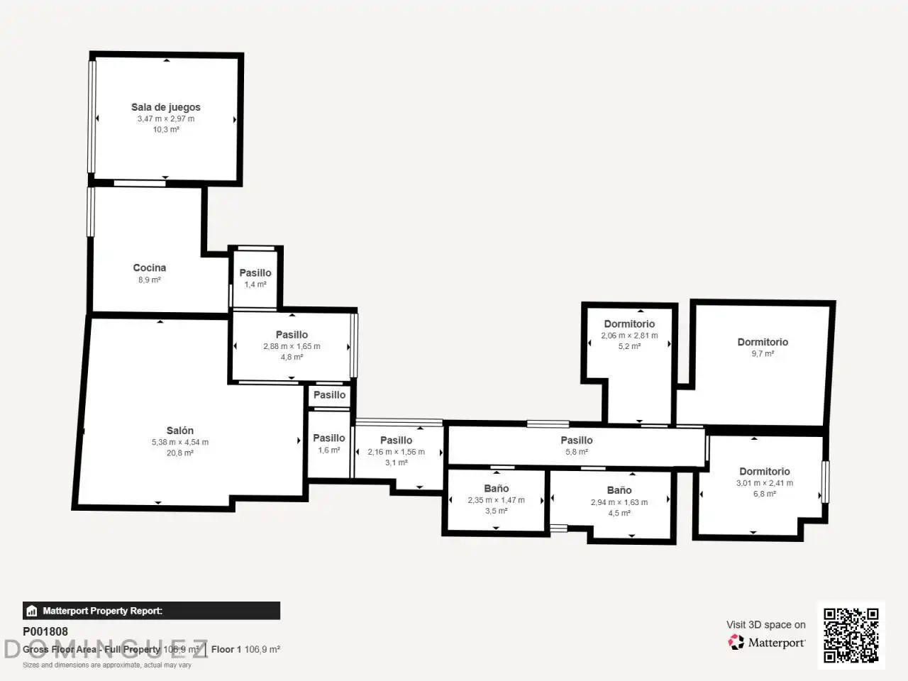 Flat with lift for sale in Marín, imagen 35