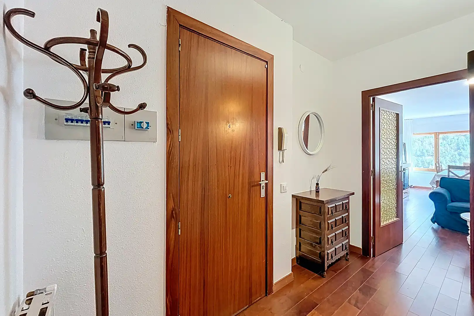 Mini appartamento con ascensore in vendita a Camí de les Rocatelles, imagen 35