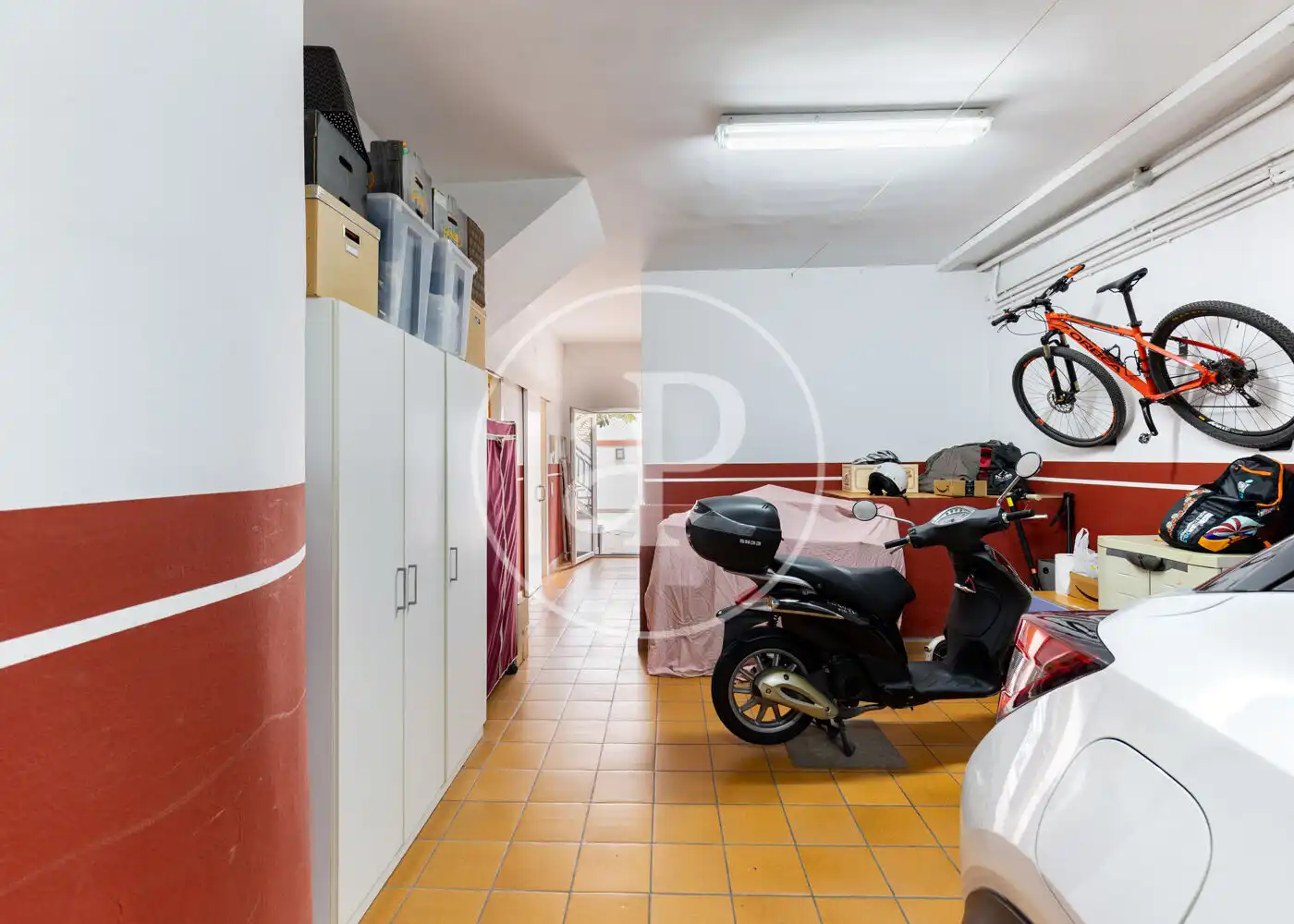 Maison mitoyenne avec terrasse à vendre à Carrer de Josep Renom, imagen 49