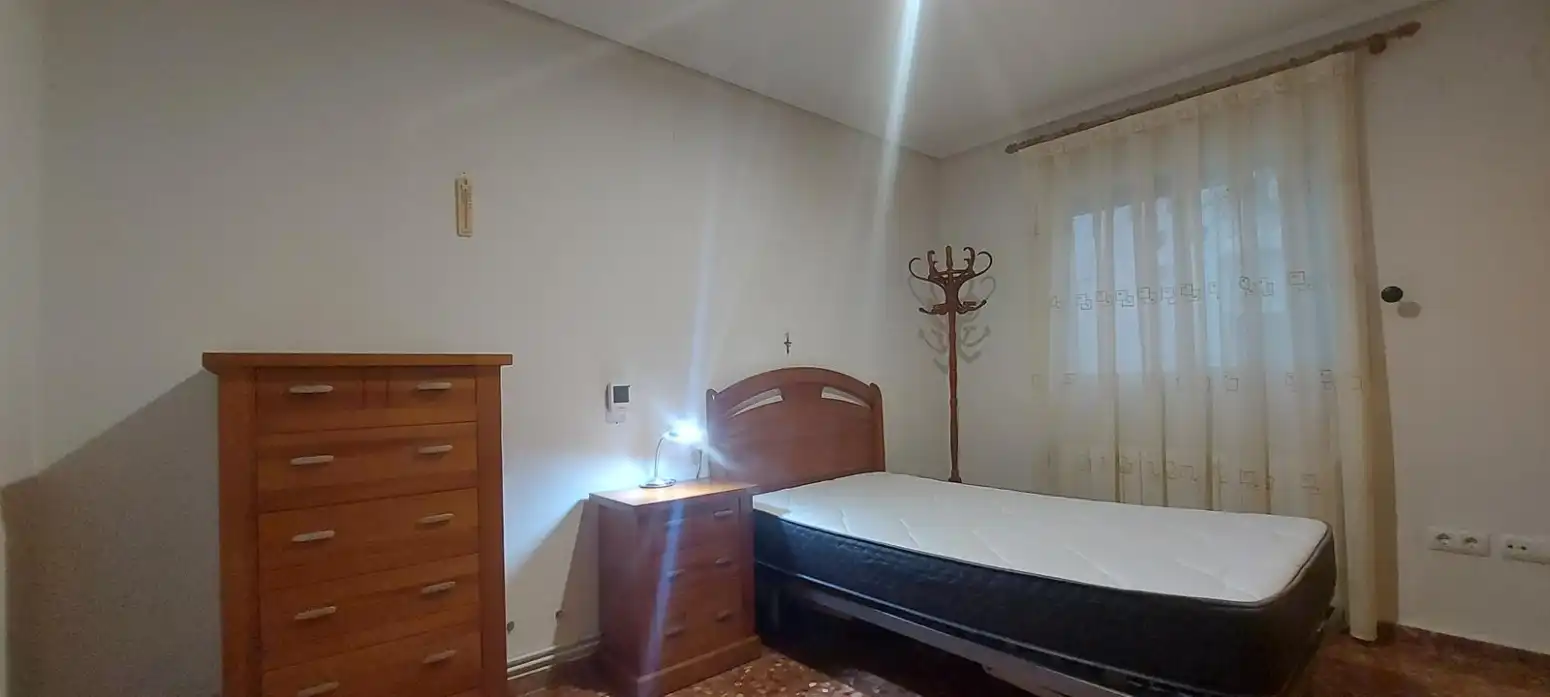 Habitación de Ático en venta en Sagunto / Sagunt con Aire acondicionado, Calefacción y Terraza