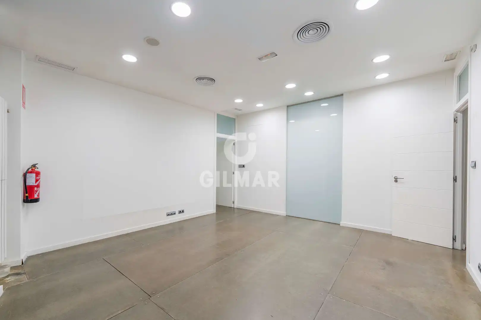 Local en venta en Madrid con Calefacción