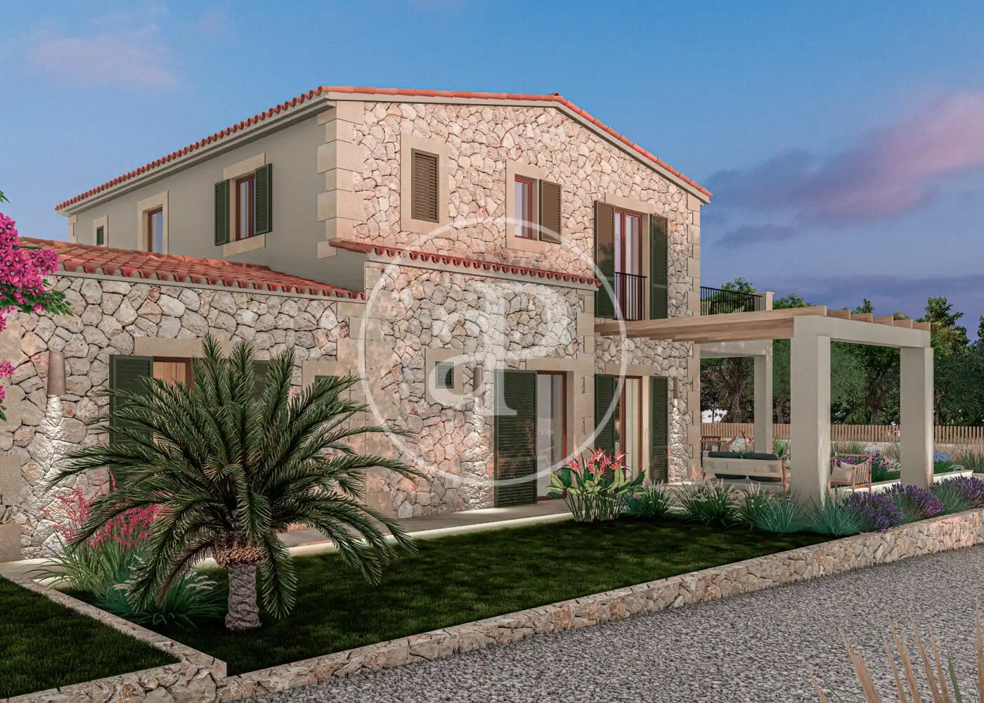 Residential land for sale in Carrer Major, imagen 24