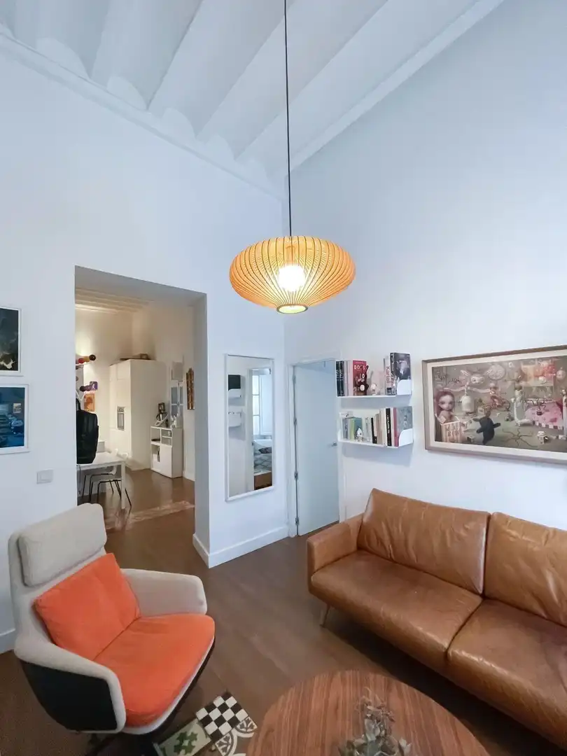 Appartement compact à vendre à Alameda - Mentidero - Teatro Falla, imagen 7