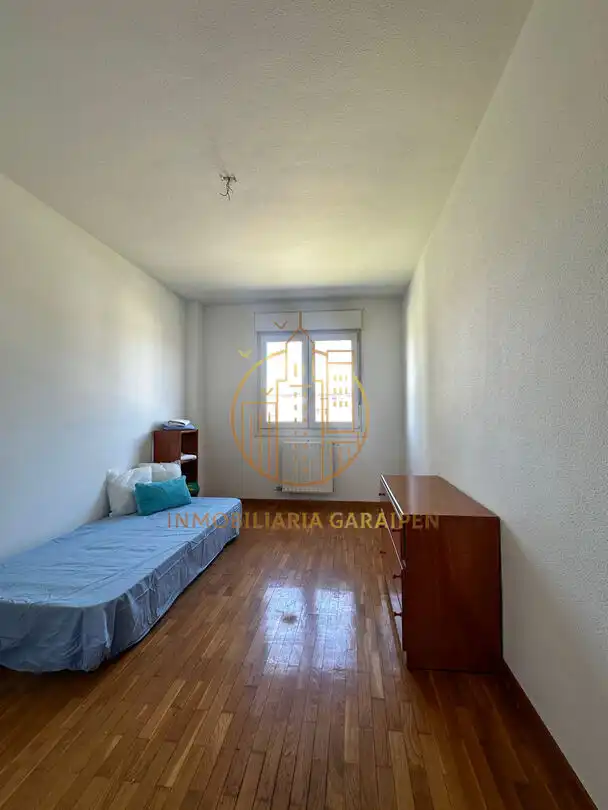Dormitori de Dúplex en venda en Peralta / Azkoien amb Calefacció i Traster