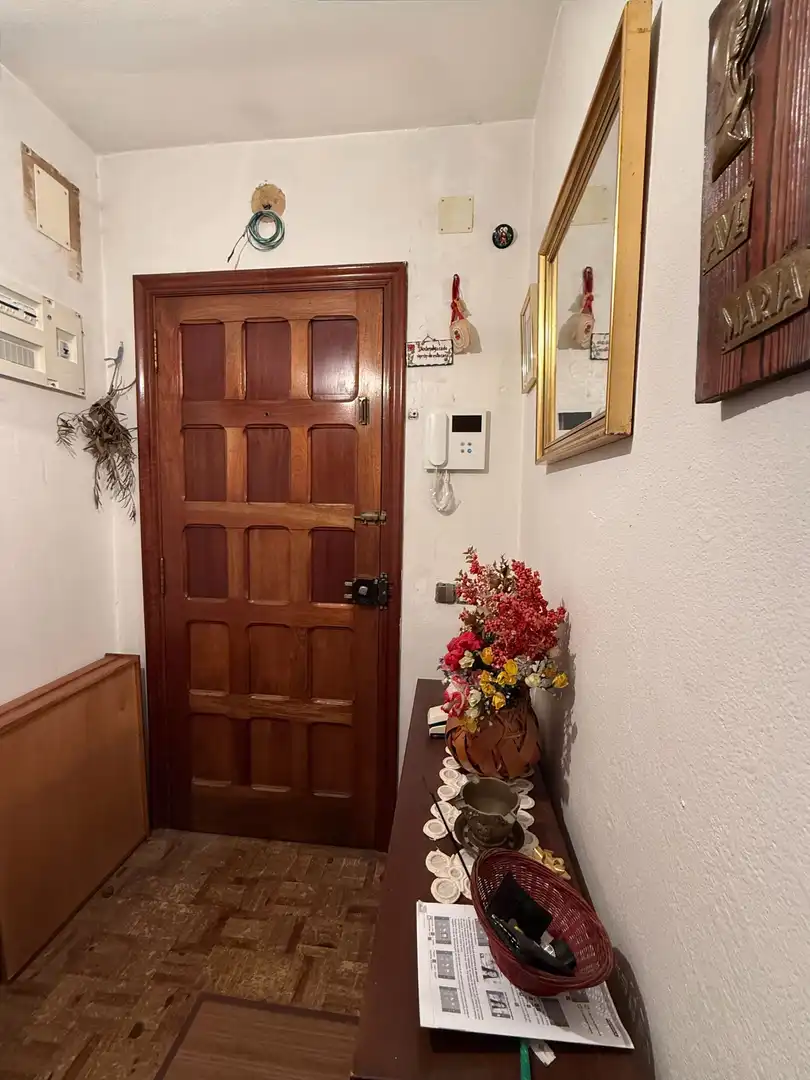 Piso en venta en A Coruña Capital  con Calefacción