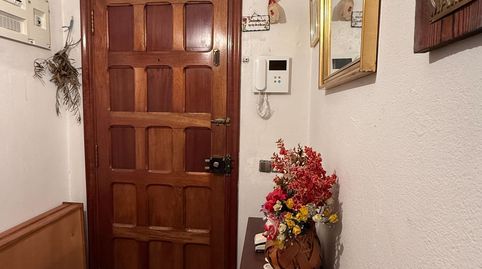 Foto 5 de Piso en venta en Escultor Mon Vasco, Someso - Matogrande, A Coruña Capital