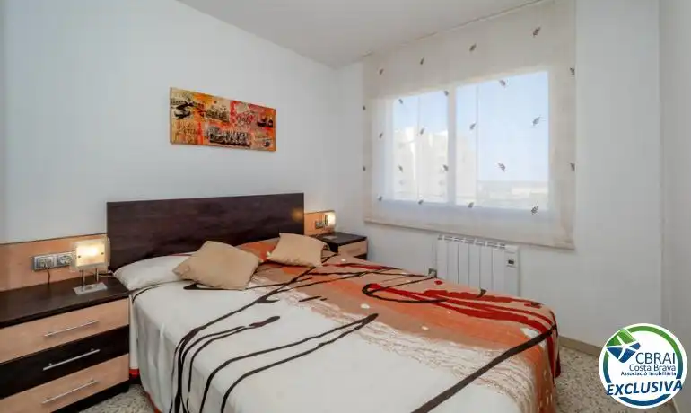 Apartament amb ascensor en venda a Muga - Gran Reserva - Badia, imagen 13