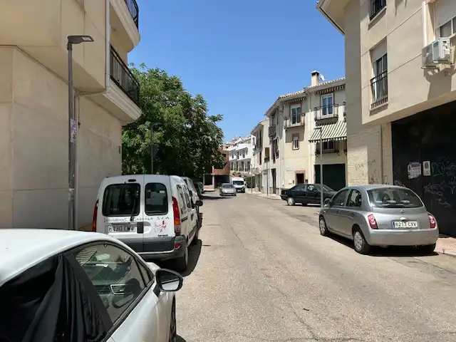 Local comercial en venda a Calle Clara Campoamor, imagen 4
