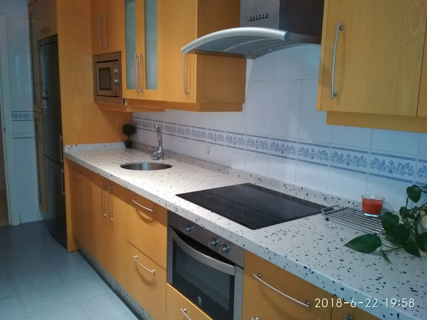 Wohnung zur Miete in Sanlúcar de Barrameda, Cádiz