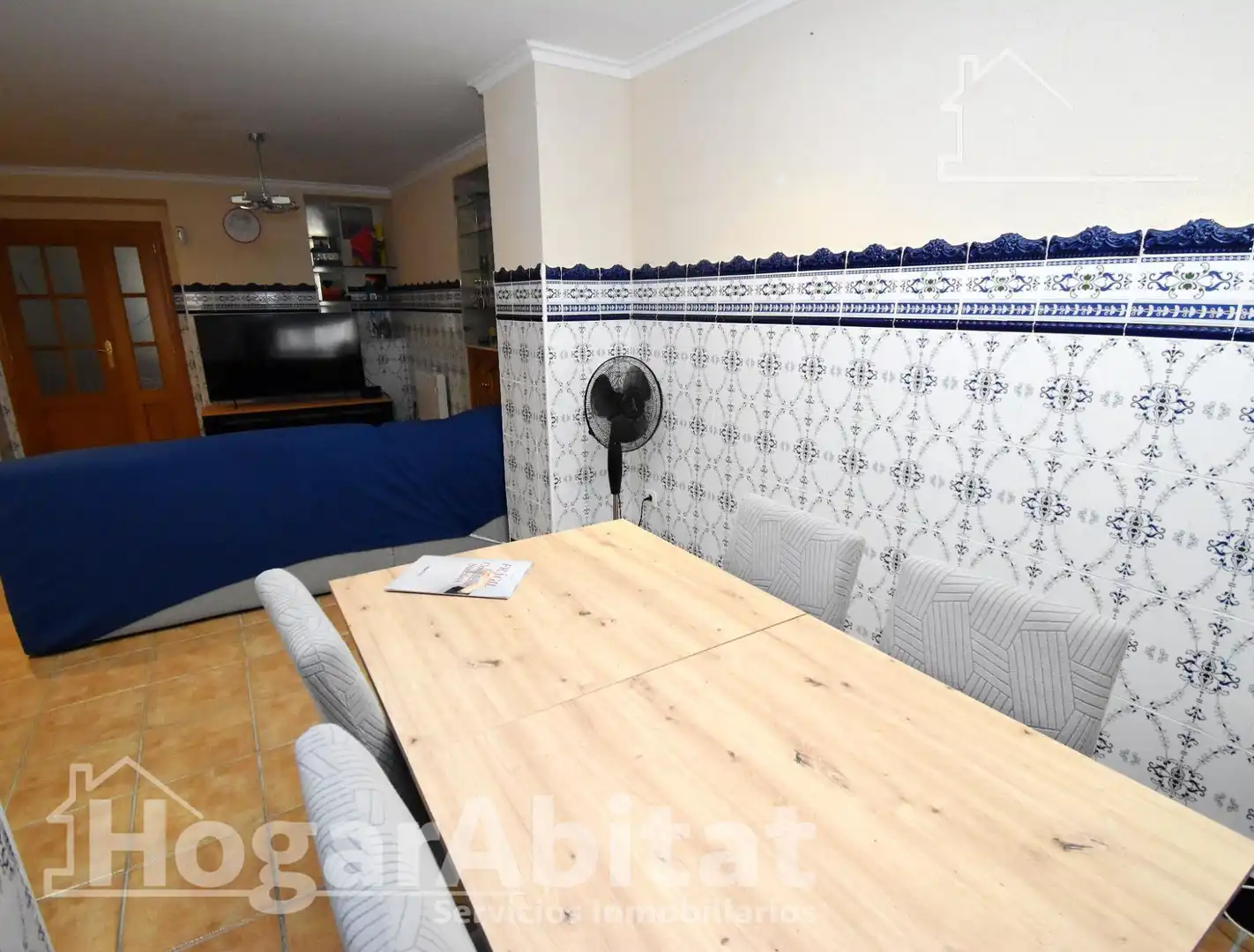 Dormitori de Casa o xalet en venda en Almazora / Almassora amb Terrassa