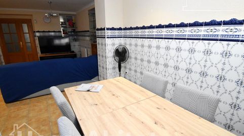 Foto 5 de Casa o xalet en venda a Calle San Francisco, Casco Antiguo - Darremur, Almazora / Almassora