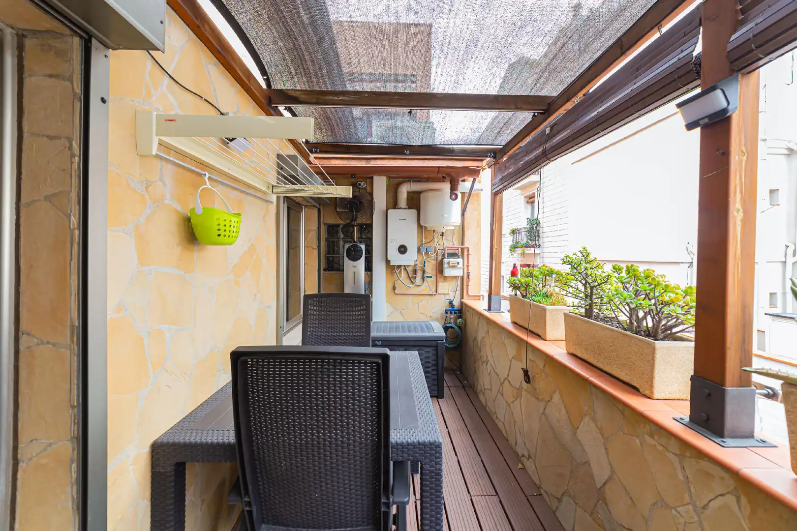 Casa o xalet en venda a Sants