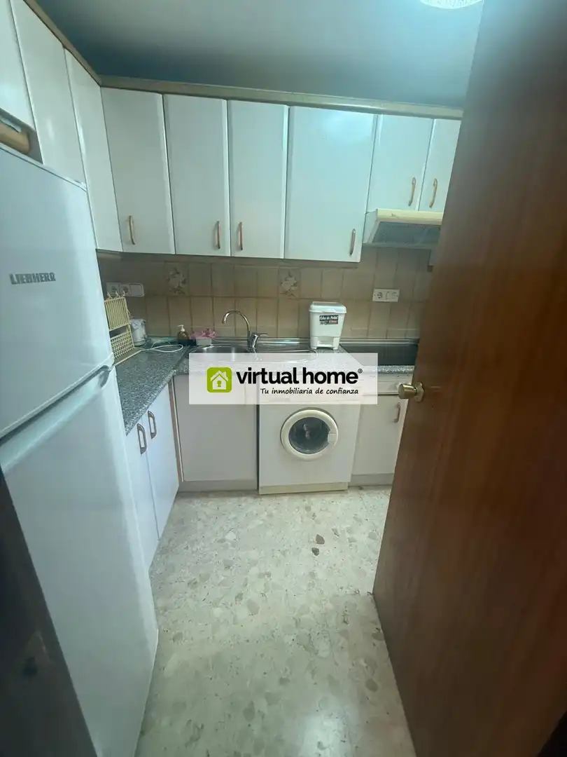 Flat for sale in Rincón Alto