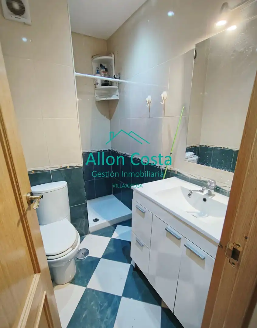 Appartement à vendre à Centro Urbano, imagen 6