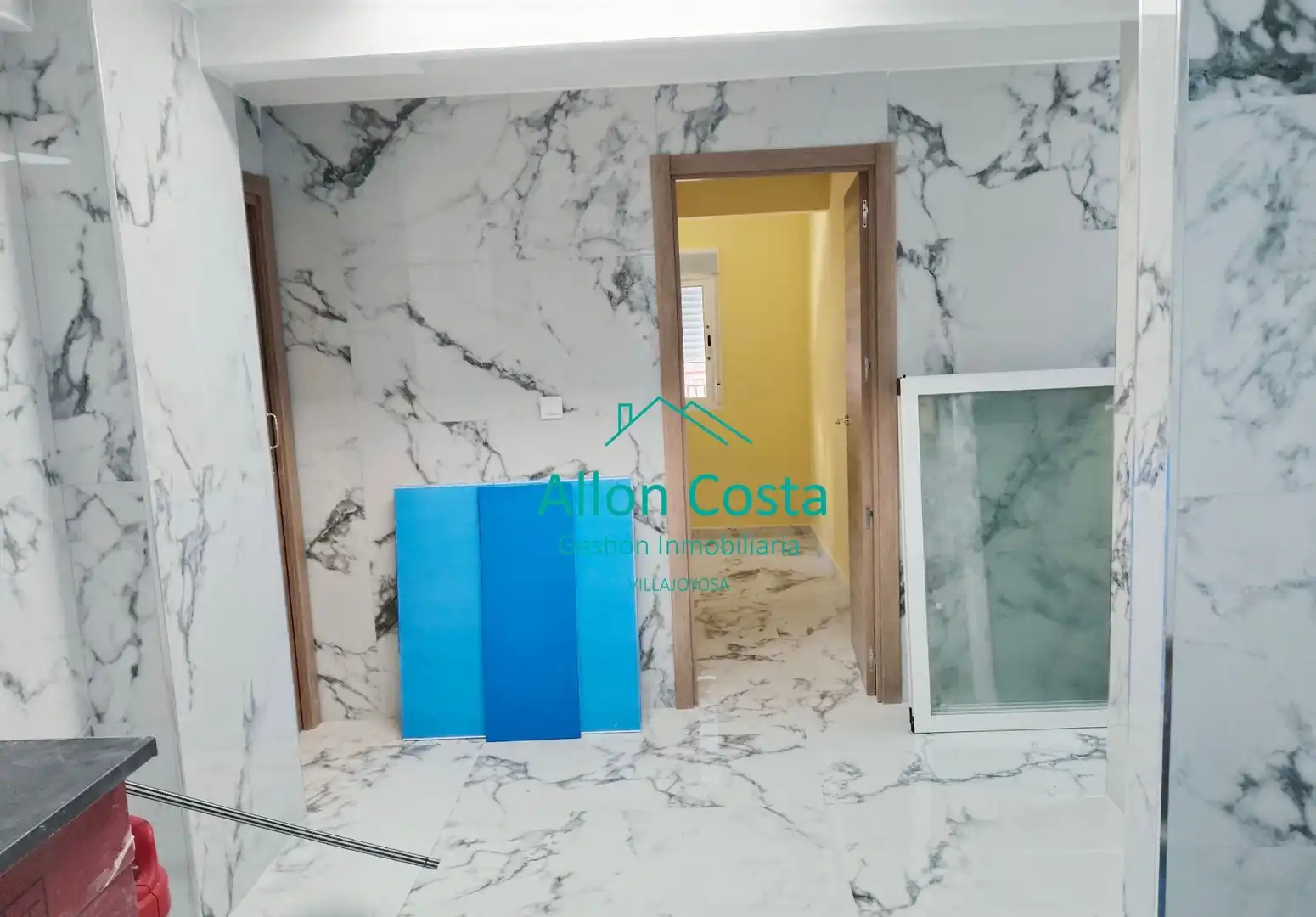 Flat with lift for sale in Centro Urbano, imagen 7
