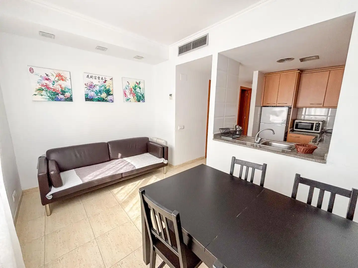 Apartamento con ascensor en venta en Fenals, imagen 8