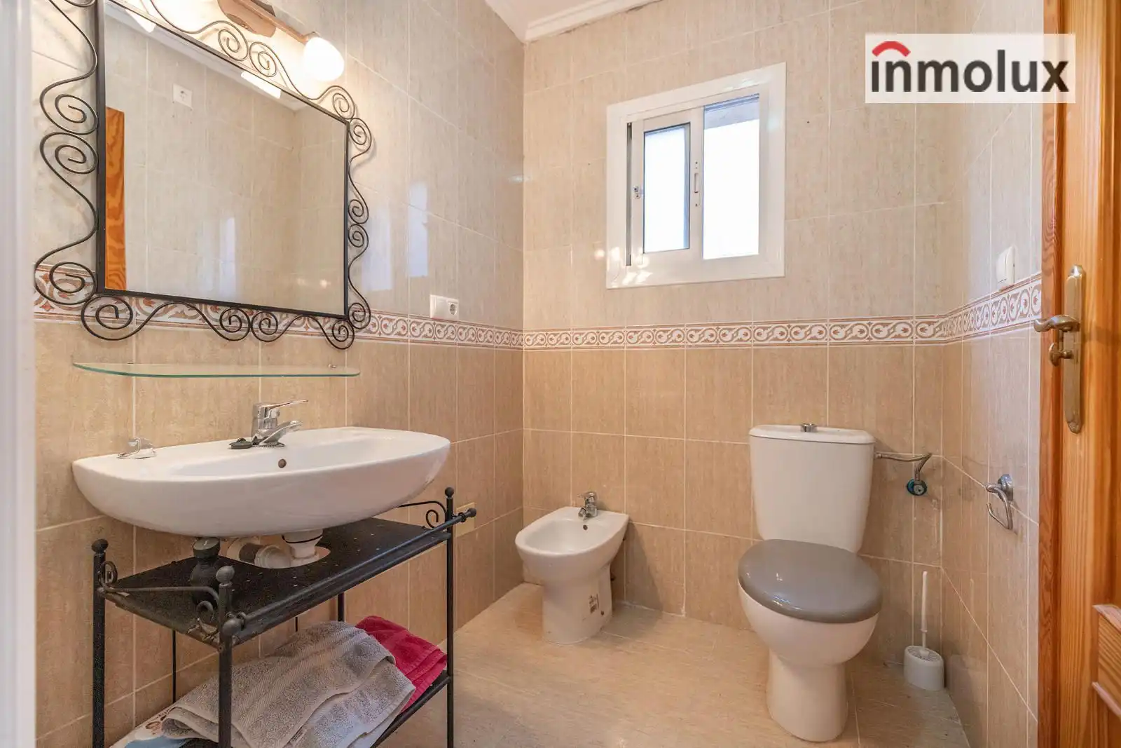 Casa a schiera con giardino in vendita a Calle Jorge Manrique, imagen 15