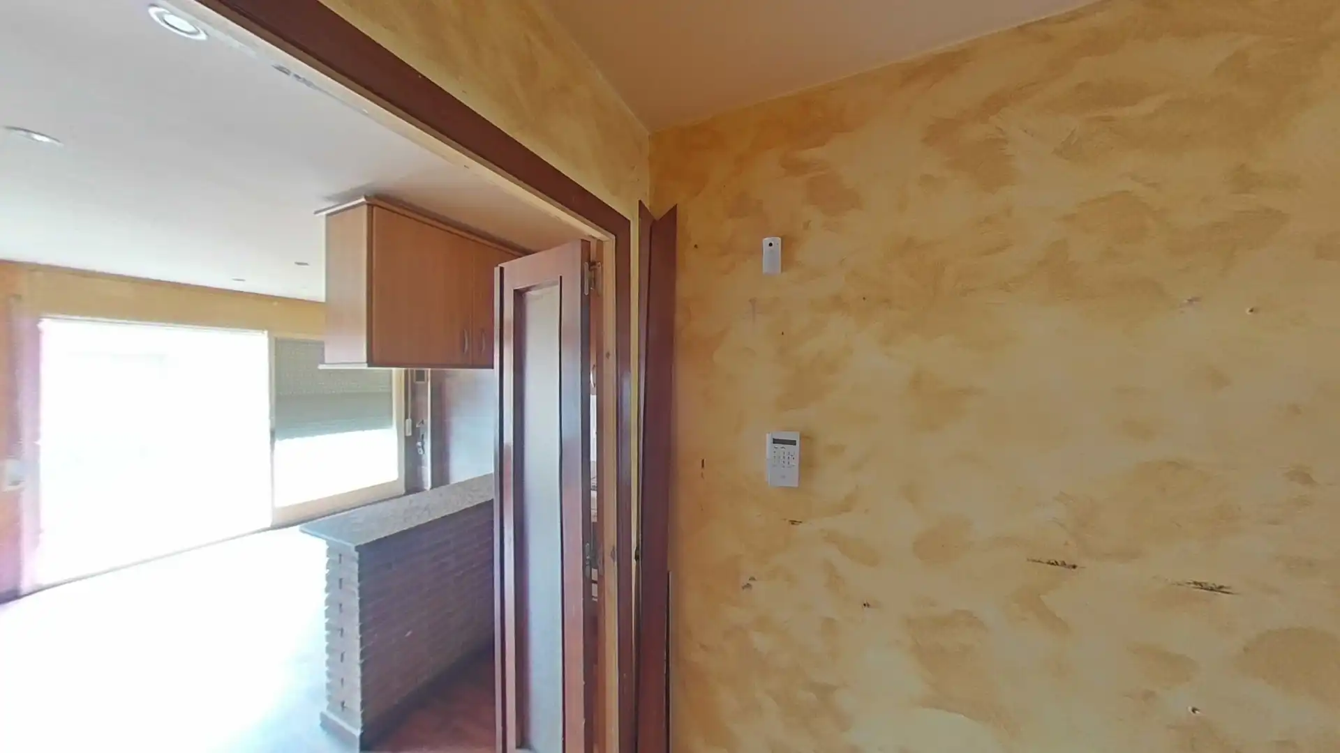 Piso en venta en Manlleu con Calefacción, Parquet y Terraza