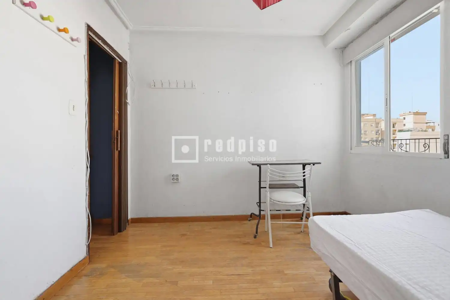 Piso con ascensor en venta en Historiador Rodrigo de Pertegàs, imagen 13