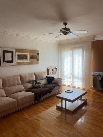 Piso en Venta en Portillo de la Plaza en Calahorra