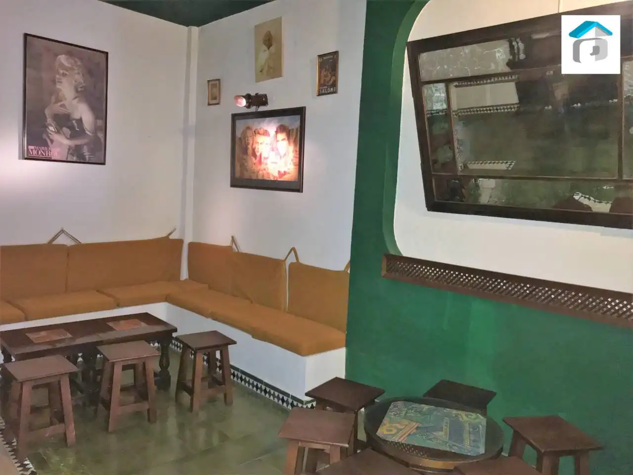Local comercial en venda a Calle Doña Leonor, imagen 8