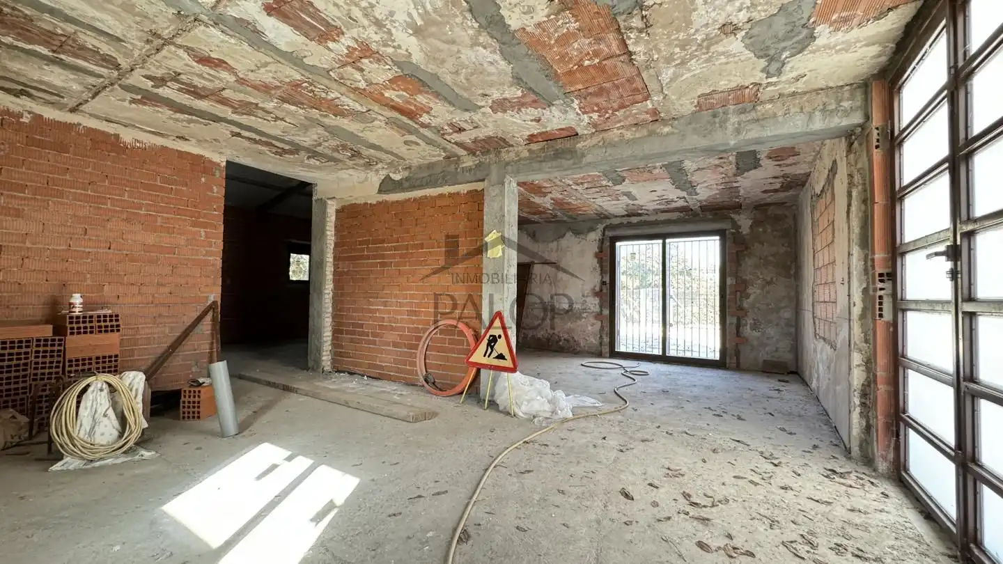 Finca rústica en venta en Carcaixent