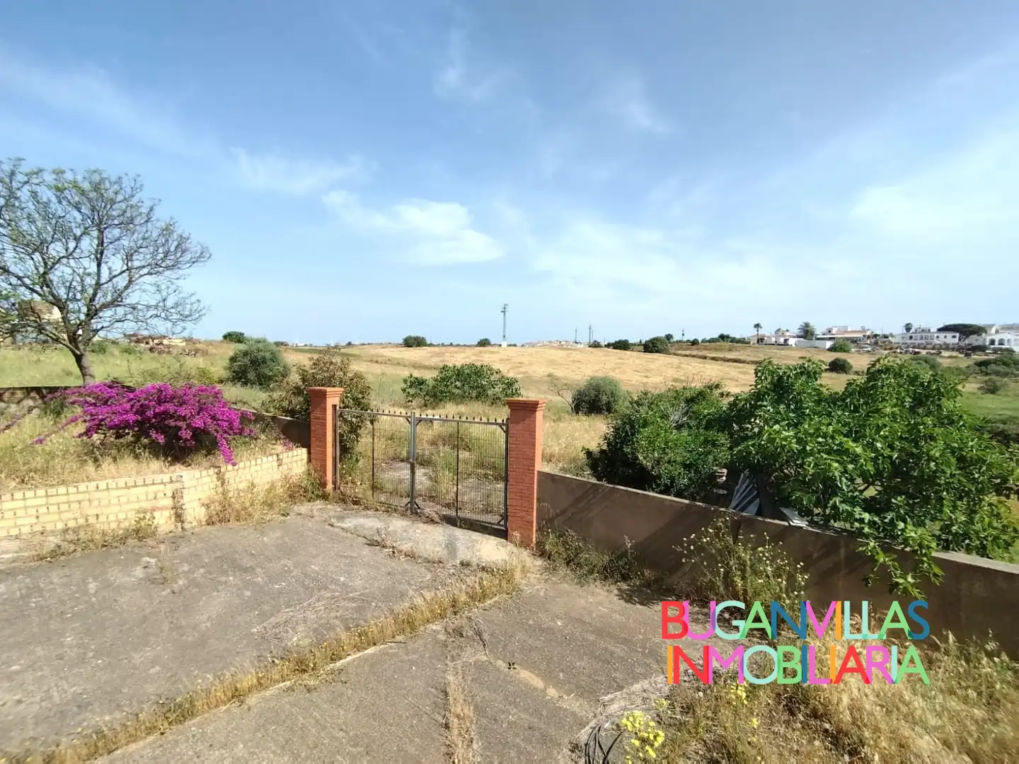 Casa o chalet en venta en Villablanca con Jardín privado, Terraza y Trastero