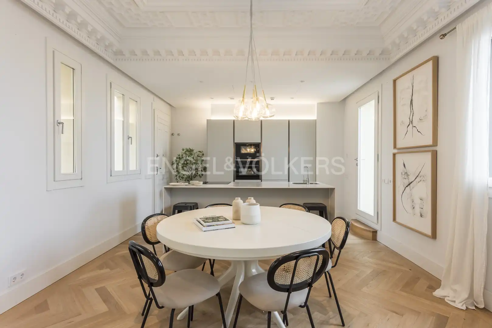 Penthouse with lift to rent in Calle de Valverde, imagen 15