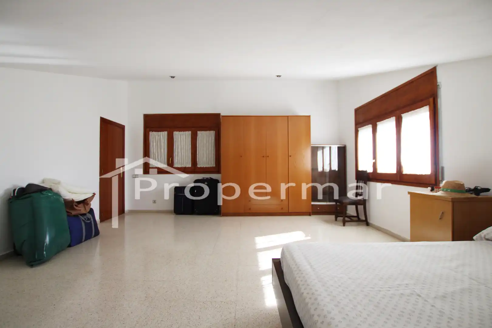 Casa o xalet en venda en Sant Antoni de Vilamajor amb Calefacció, Jardí privat i Terrassa