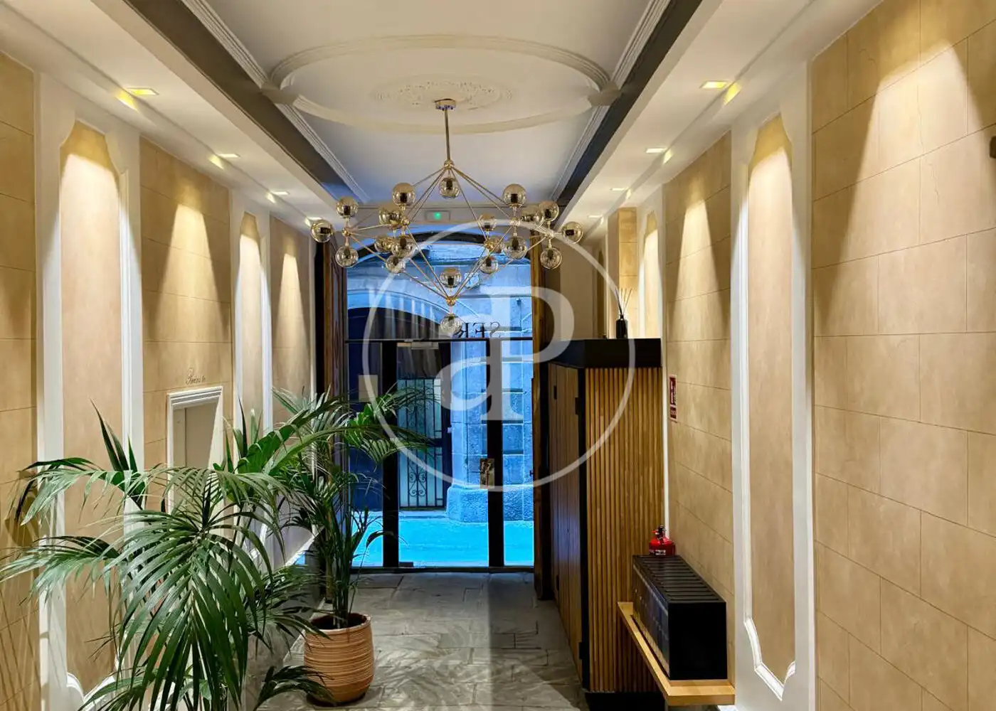 Piso en venta en Barcelona con Aire acondicionado, Calefacción y Amueblado