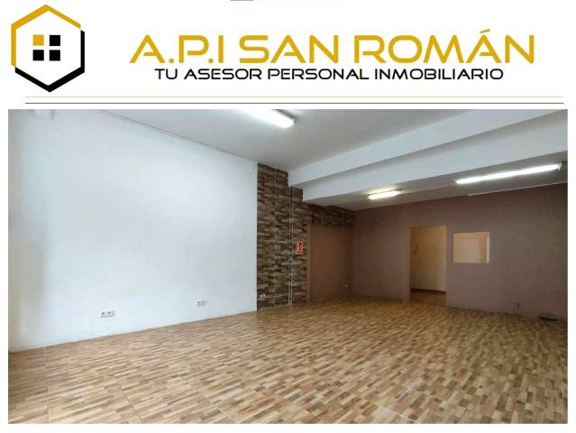 Local comercial en Alquiler en Hilados, 26 en Parque Cataluña