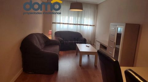 Foto 3 von Wohnung zur Miete in Plaza Gonzàlez Gaitàn, Los Ángeles - Cruz de Caravaca, Almería Capital