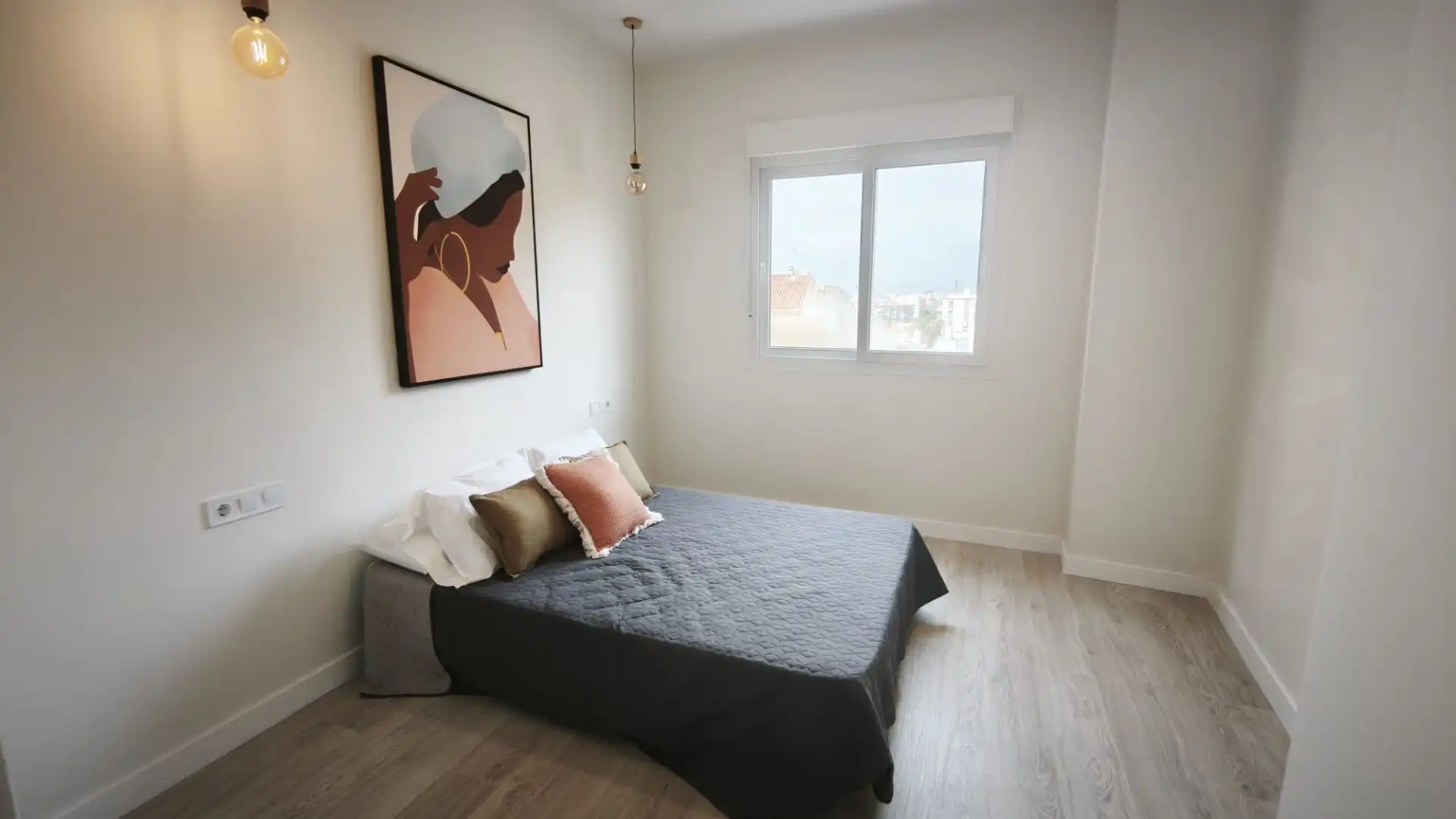 Piso con ascensor en venta en San Millan, imagen 13