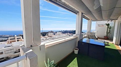 Foto 2 de Àtic en venda a Avenida Calle Aulaga, 5, Zona Centro Comercial Torrequebrada, Málaga