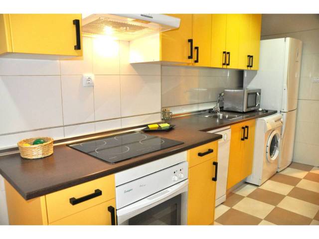 Piso en Venta en Urbanizacion Ciudad del Golf, sn en Grijota