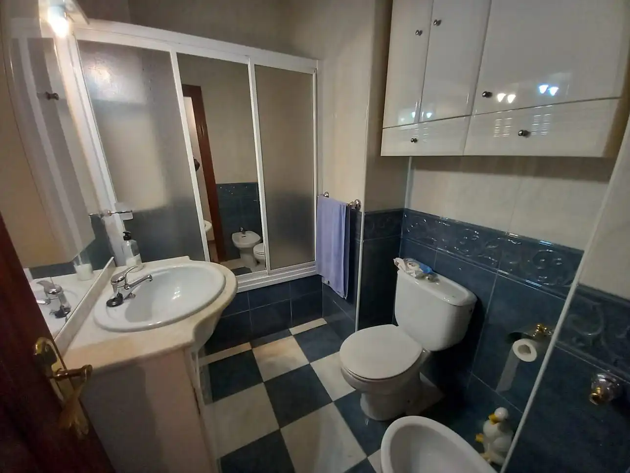 Casa con terrazza in vendita a Linarejos, imagen 16