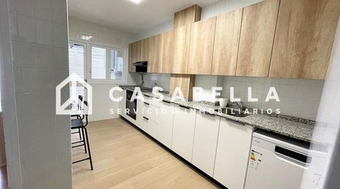 Foto 4 de Pis de lloguer a Calle Artes Gráficas, Exposició, Valencia Capital