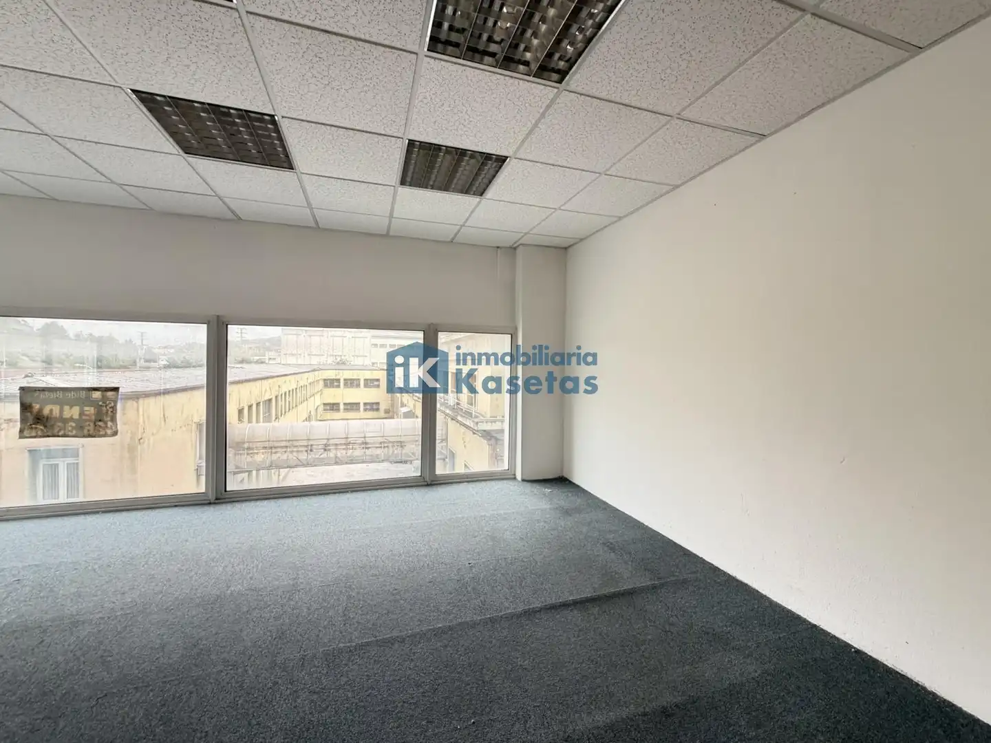 Office space with lift for sale in Pozokoetxe, imagen 12
