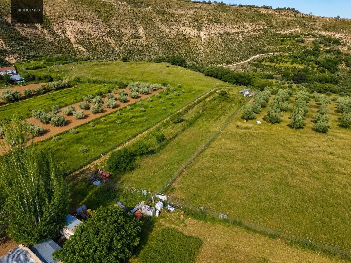 Landhaus zum Verkauf in Monachil pueblo, imagen 16