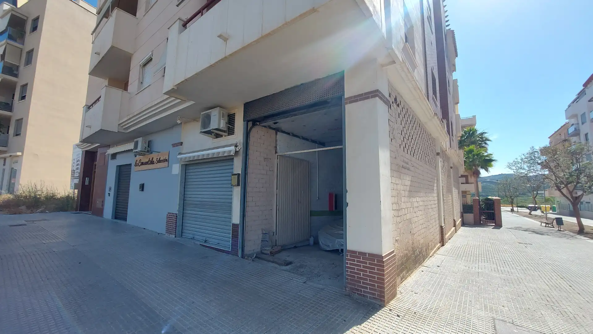 Business premises for sale in Vélez-Málaga ciudad