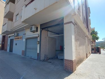 Business premises for sale in Vélez-Málaga ciudad