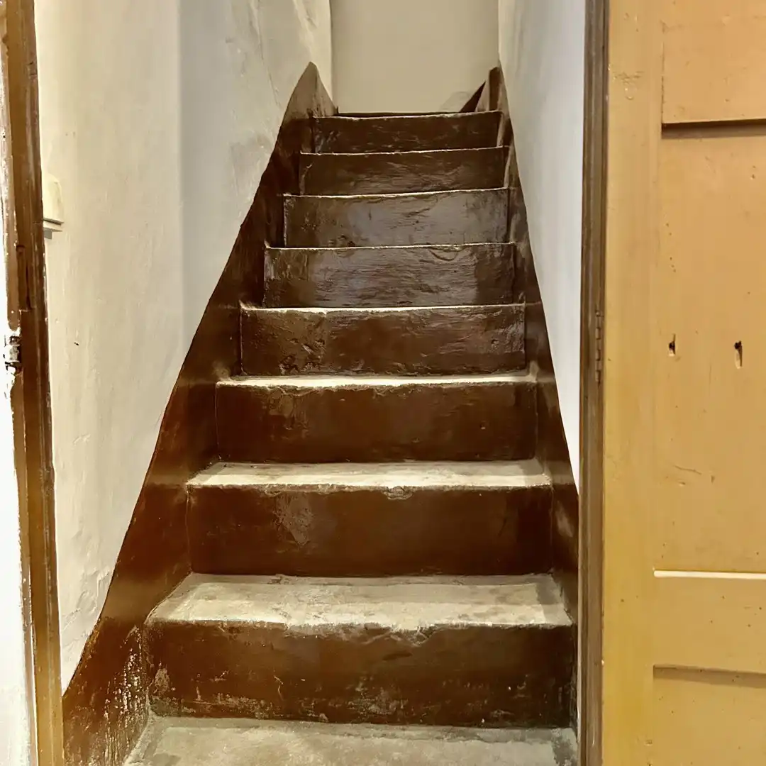 Casa adosada en venta en Bugarra con Terraza, Trastero y Amueblado