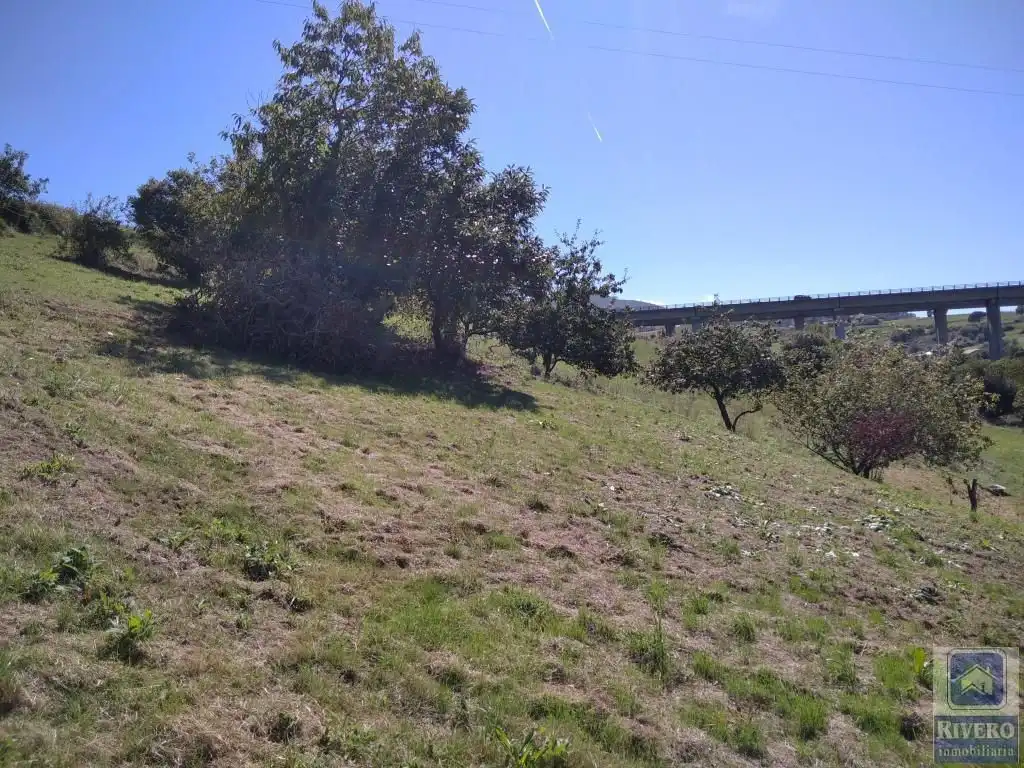 Residential land for sale in Corvera de Asturias, imagen 9