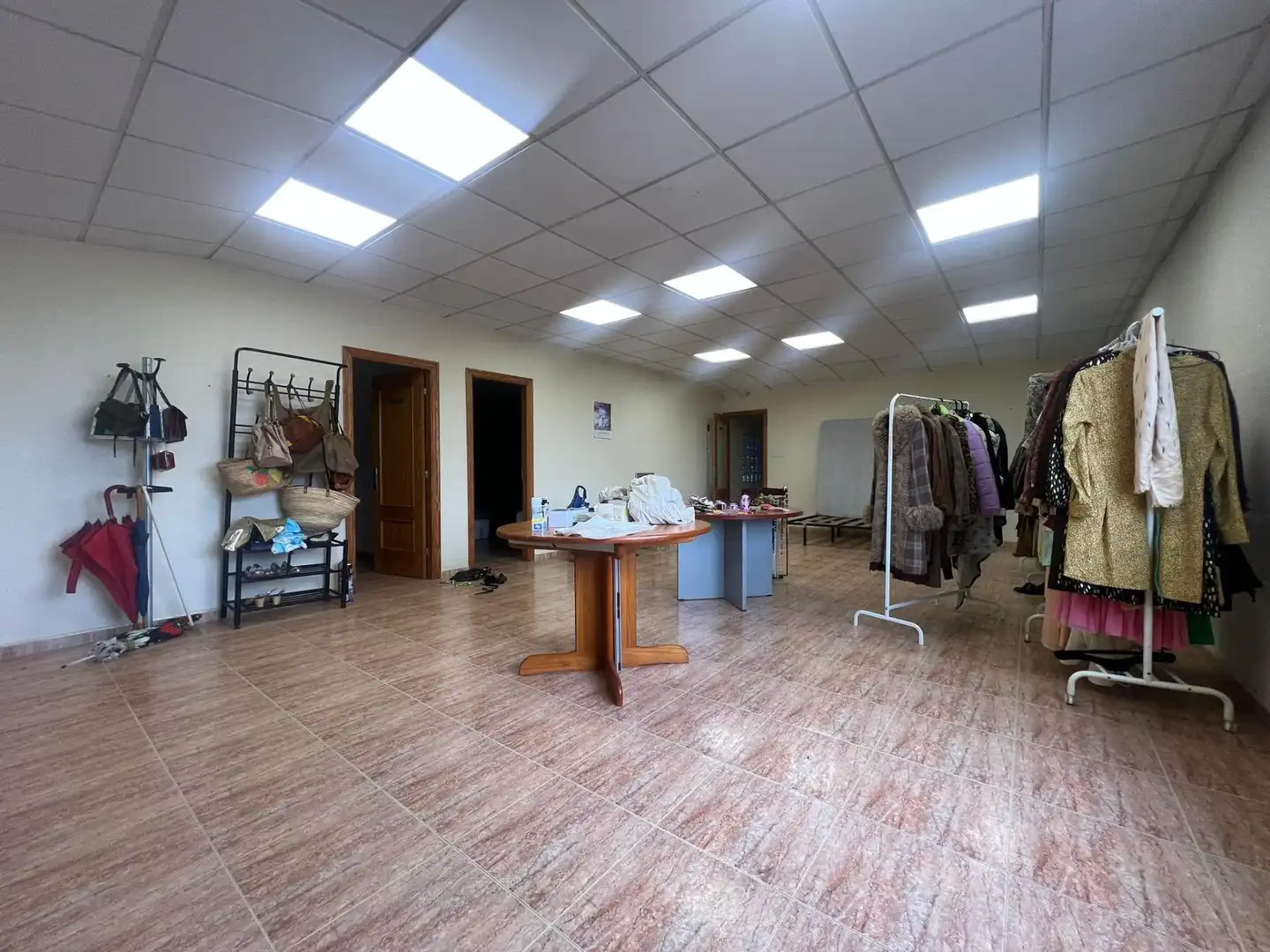 Nave industrielle à vendre à La Foia - Daimés - Asprella, imagen 27